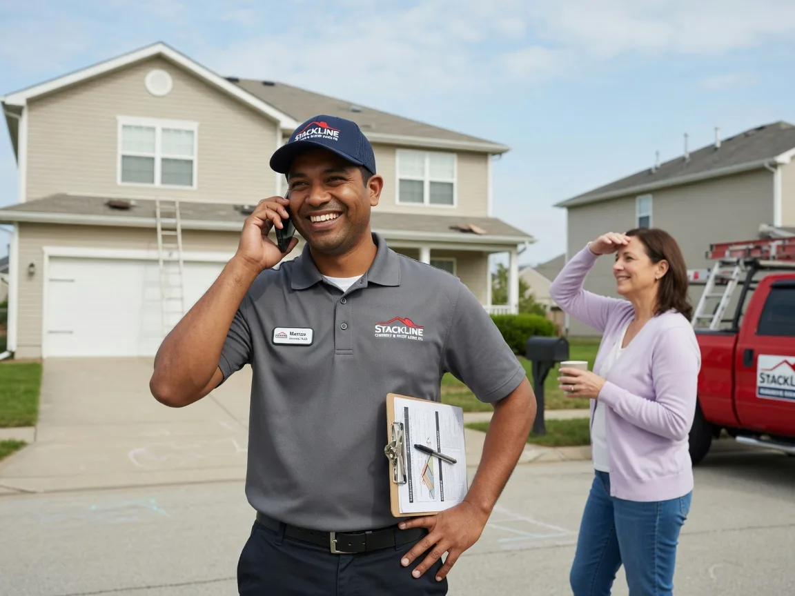 Chimney flashing repair Perry, IL FAQs
